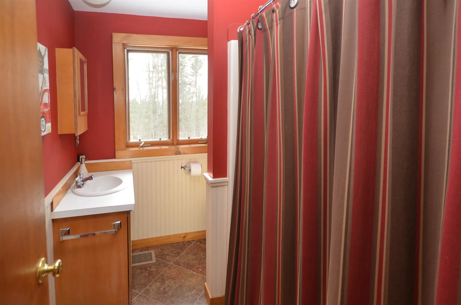 54 Houston Road Stowe VT 05672