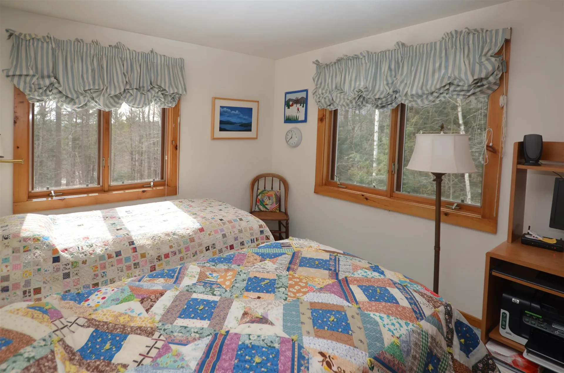 54 Houston Road Stowe VT 05672