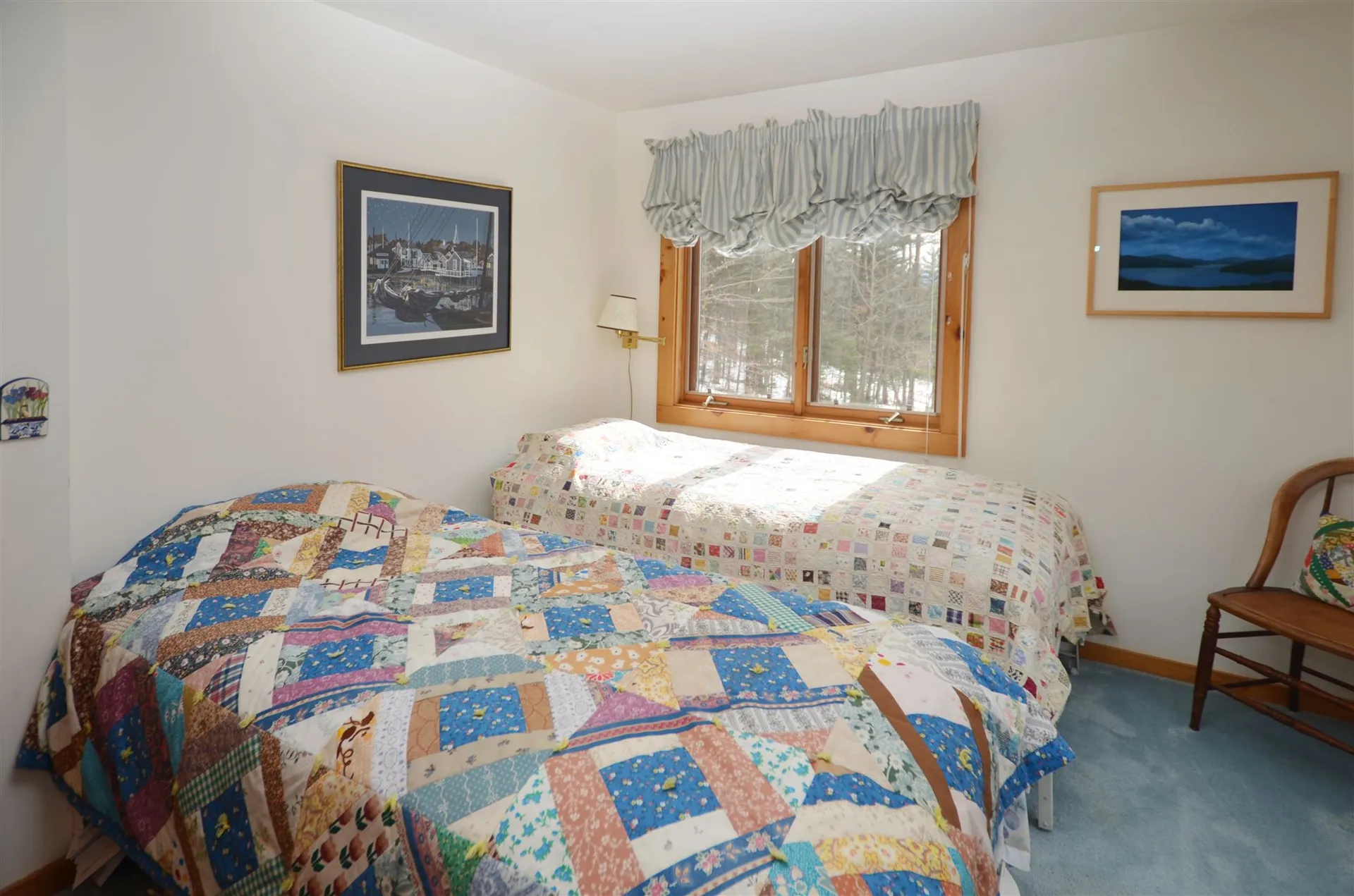 54 Houston Road Stowe VT 05672