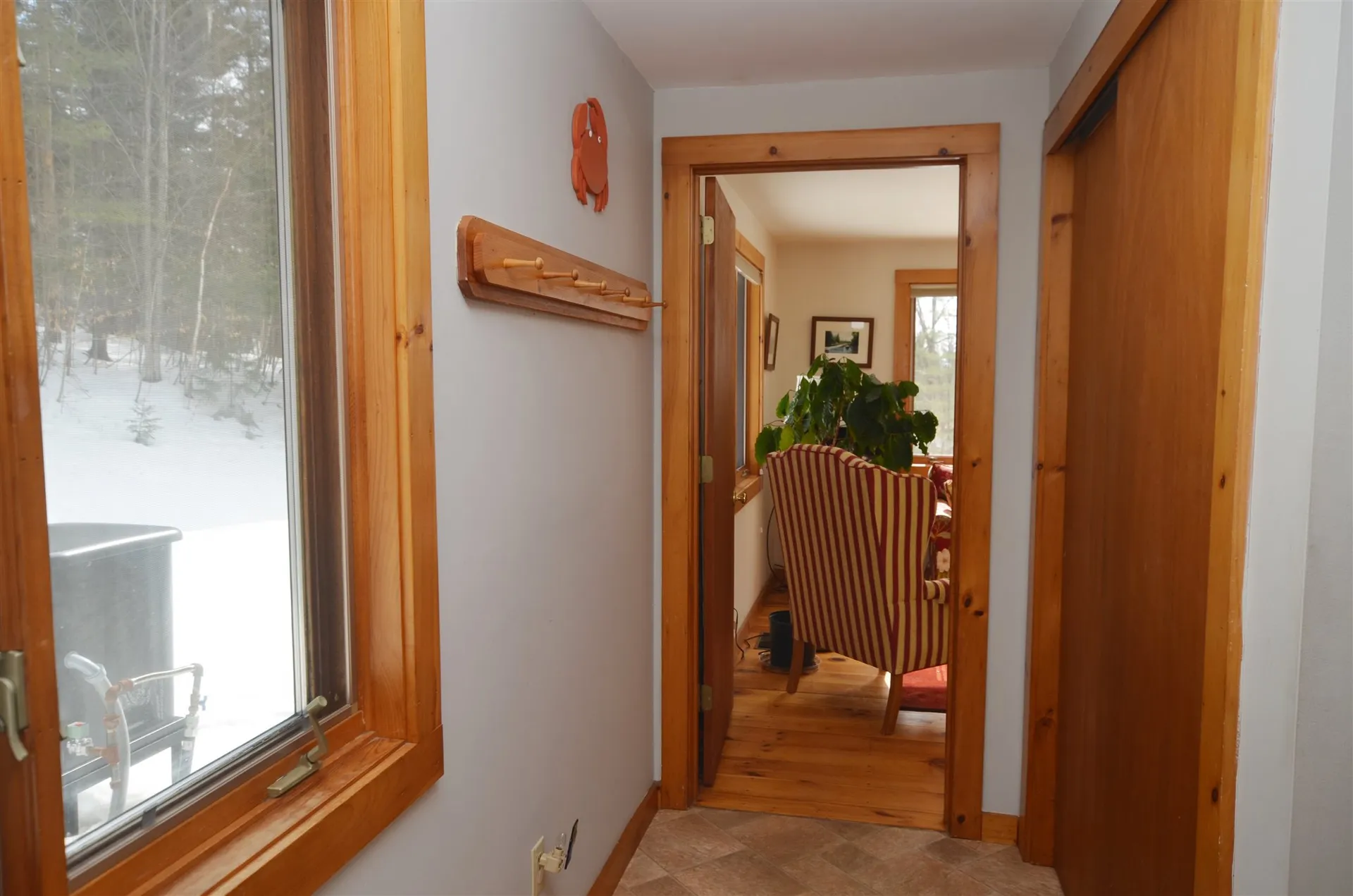 54 Houston Road Stowe VT 05672