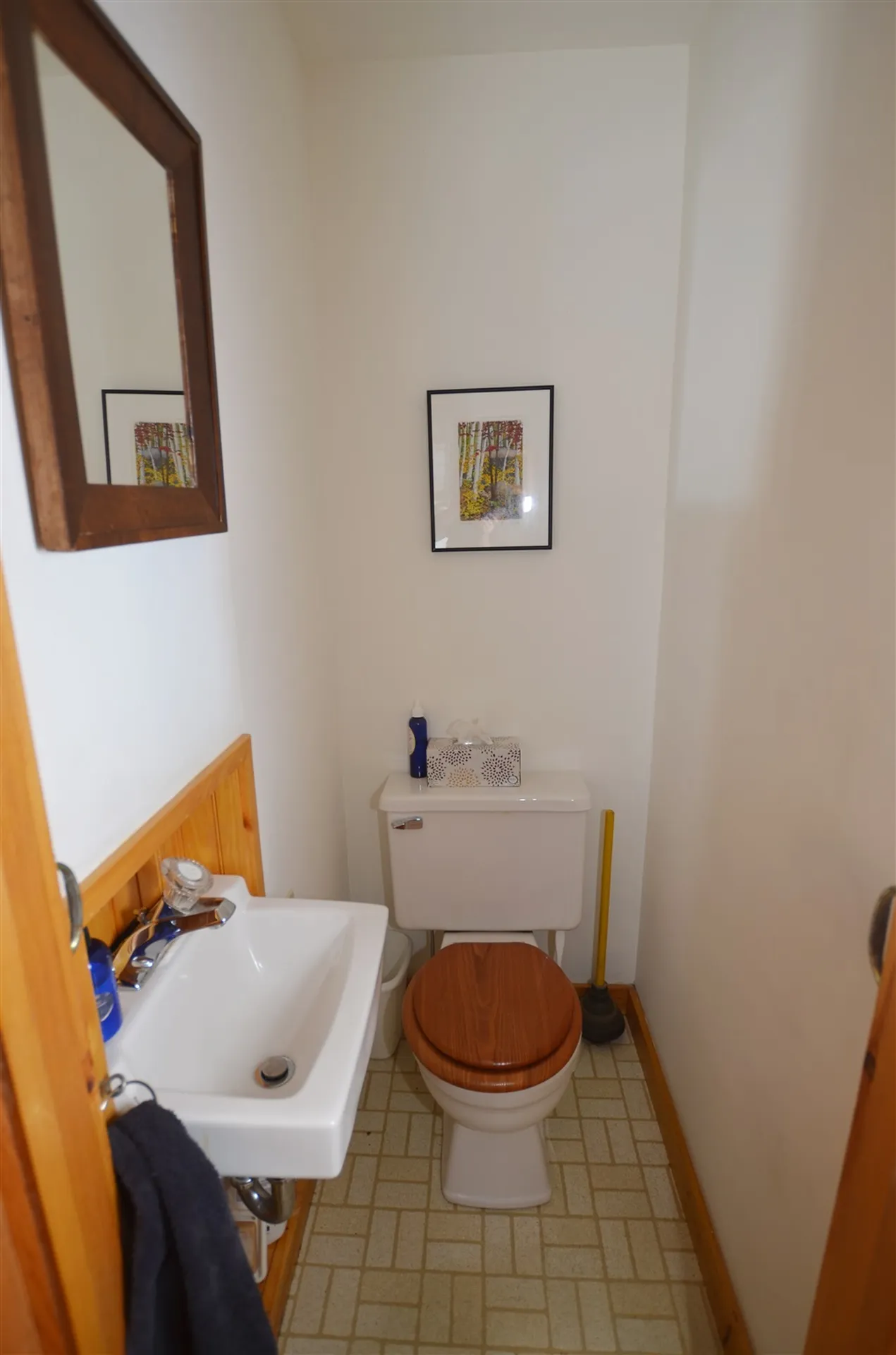 54 Houston Road Stowe VT 05672