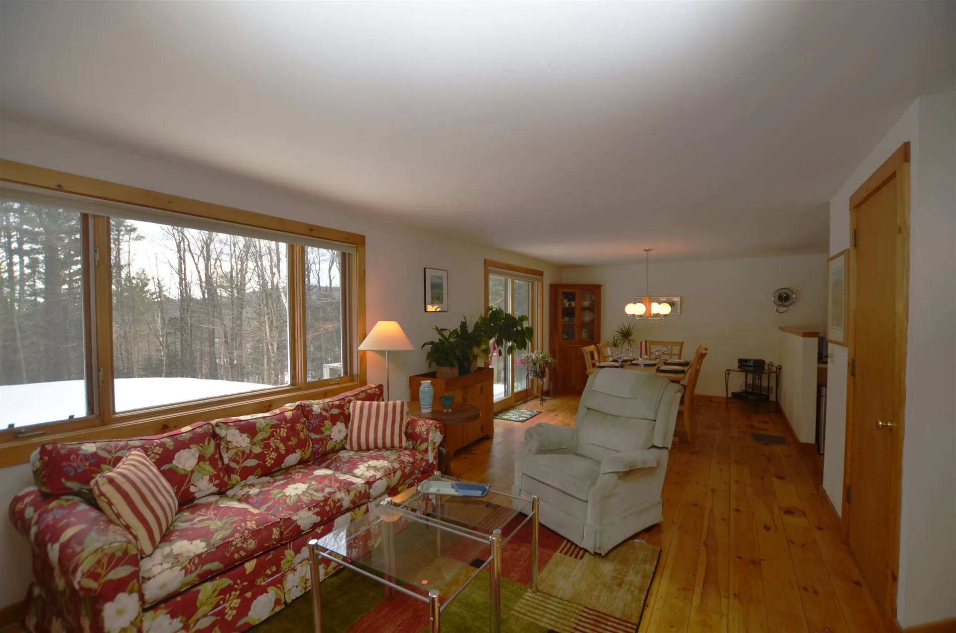 54 Houston Road Stowe VT 05672