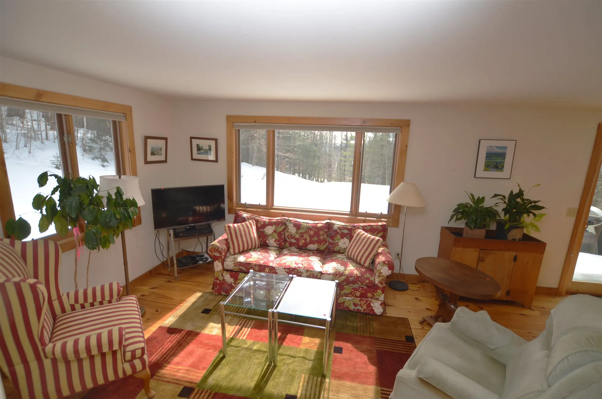 54 Houston Road Stowe VT 05672