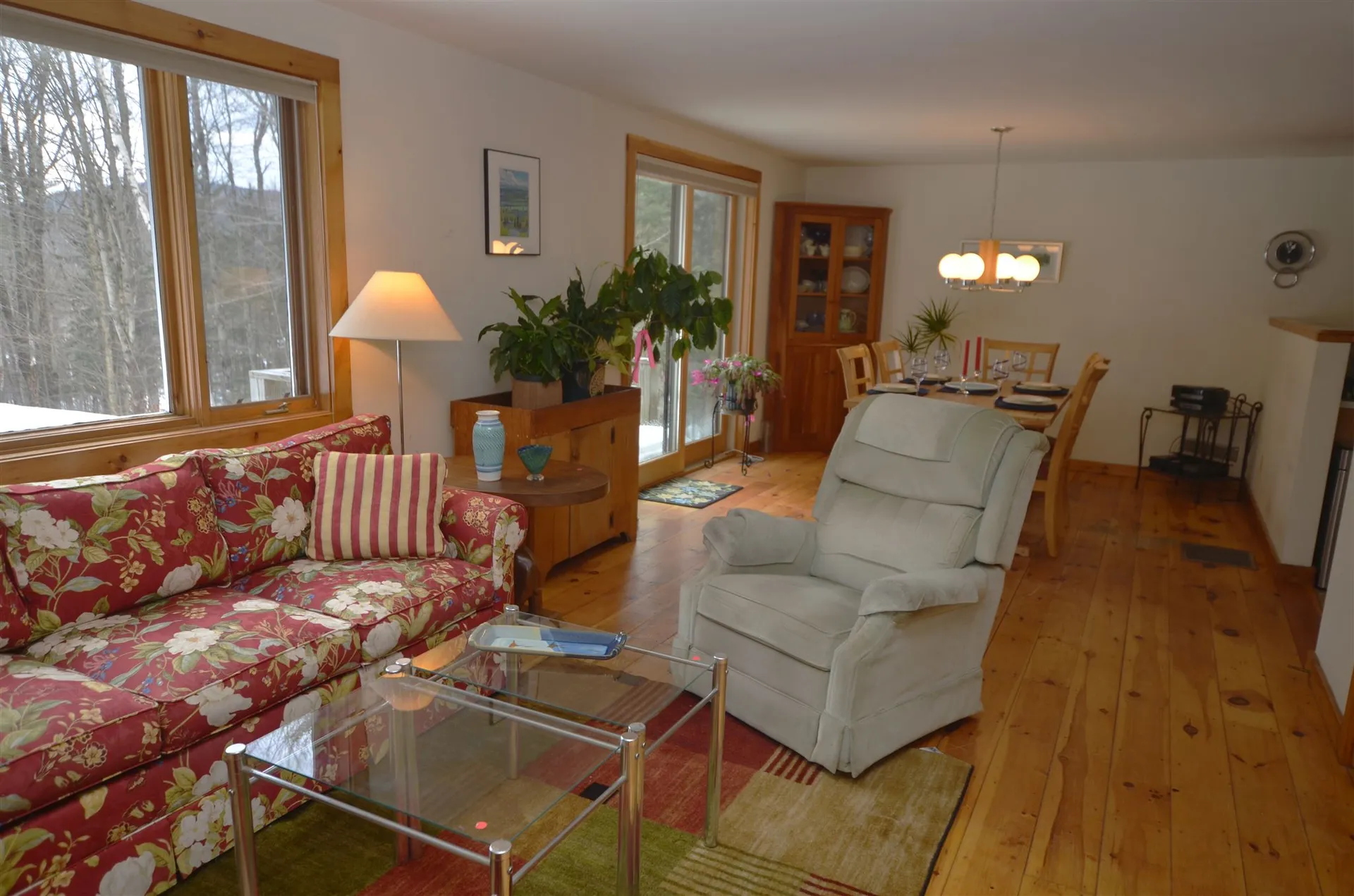 54 Houston Road Stowe VT 05672