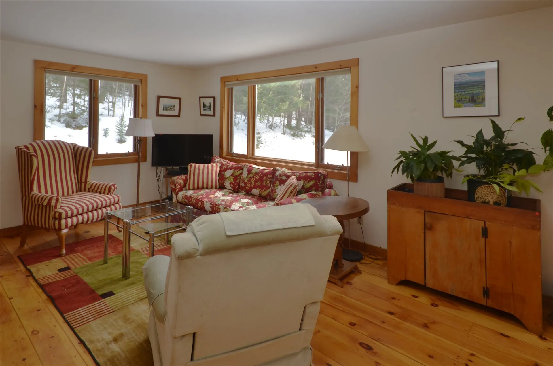 54 Houston Road Stowe VT 05672