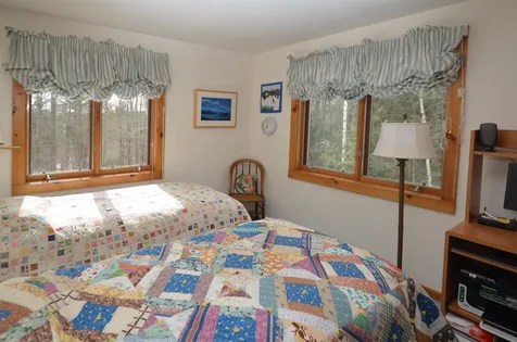54 Houston Road Stowe VT 05672