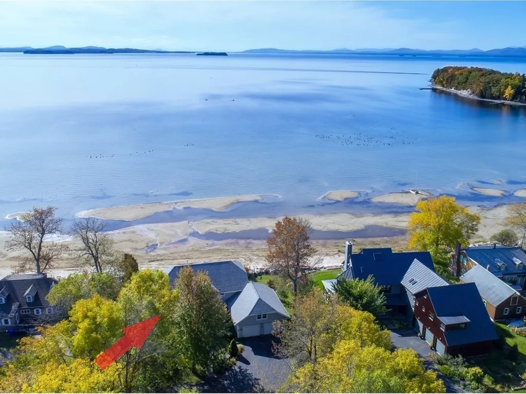 219 Appletree Point Road Burlington VT 05408
