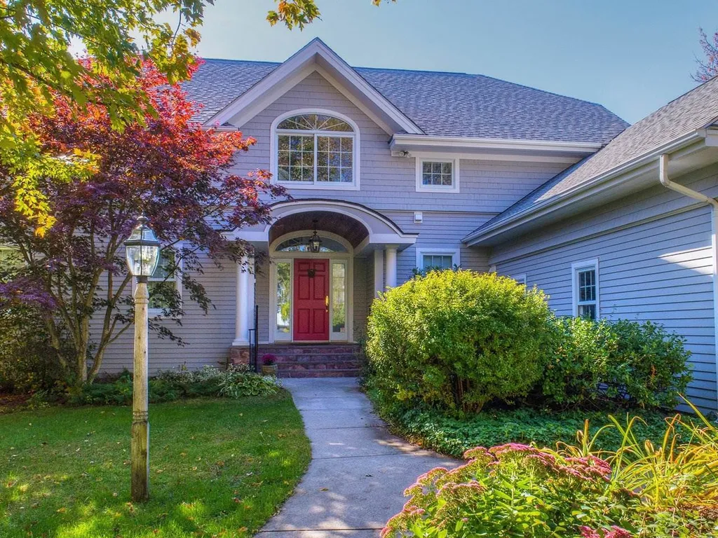 219 Appletree Point Road Burlington VT 05408