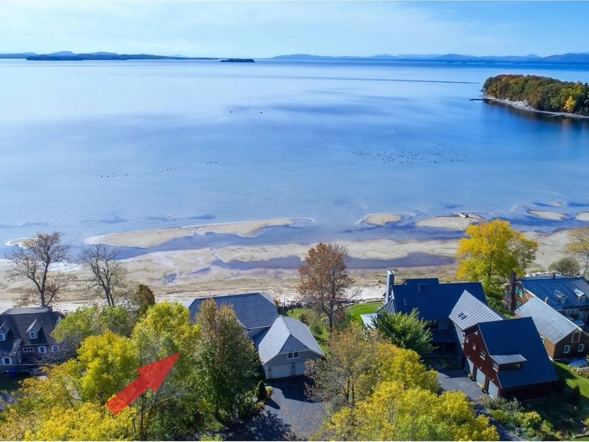 219 Appletree Point Road Burlington VT 05408