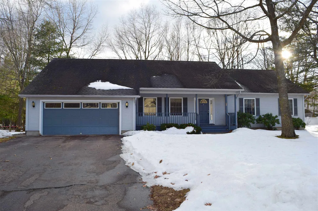 60 Richfield Lane Colchester VT 05446
