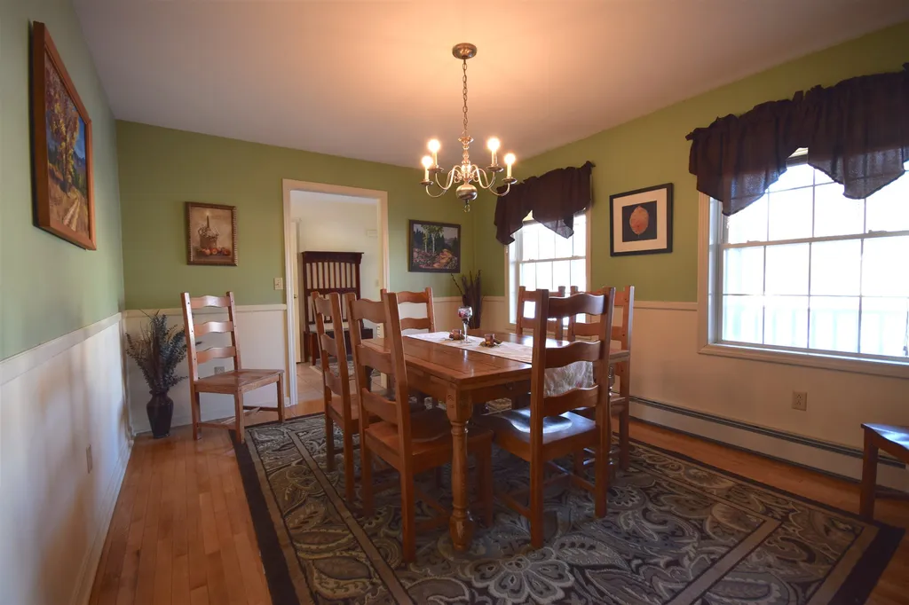 60 Richfield Lane Colchester VT 05446