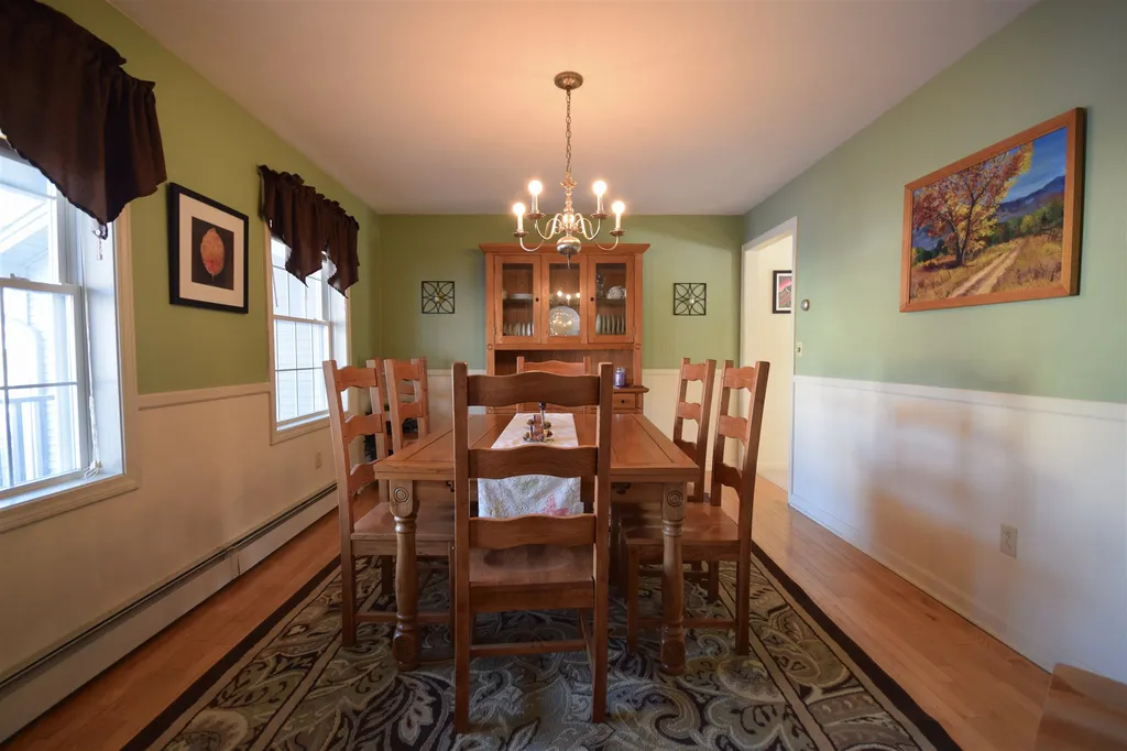 60 Richfield Lane Colchester VT 05446