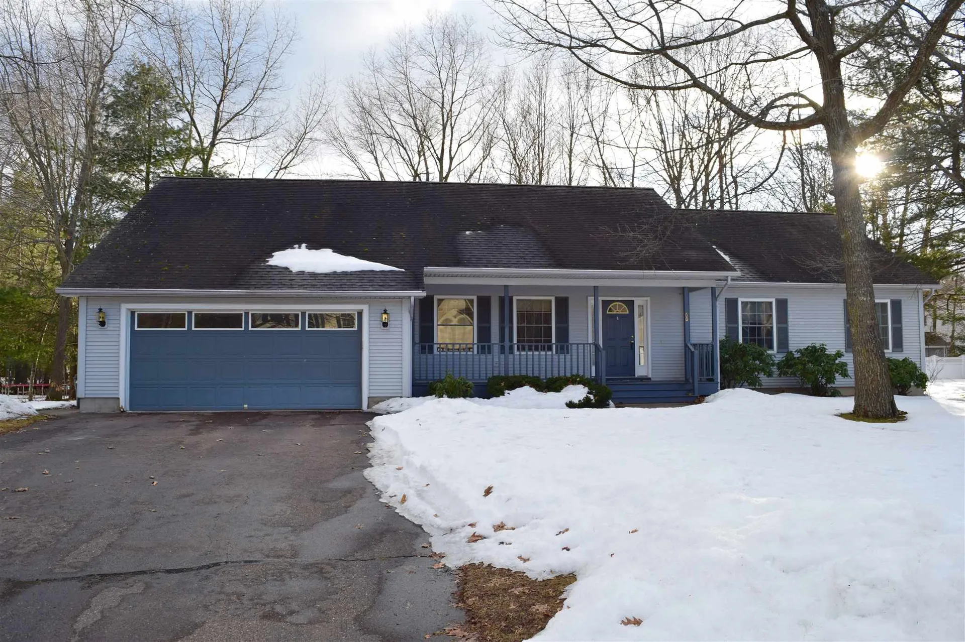 60 Richfield Lane Colchester VT 05446