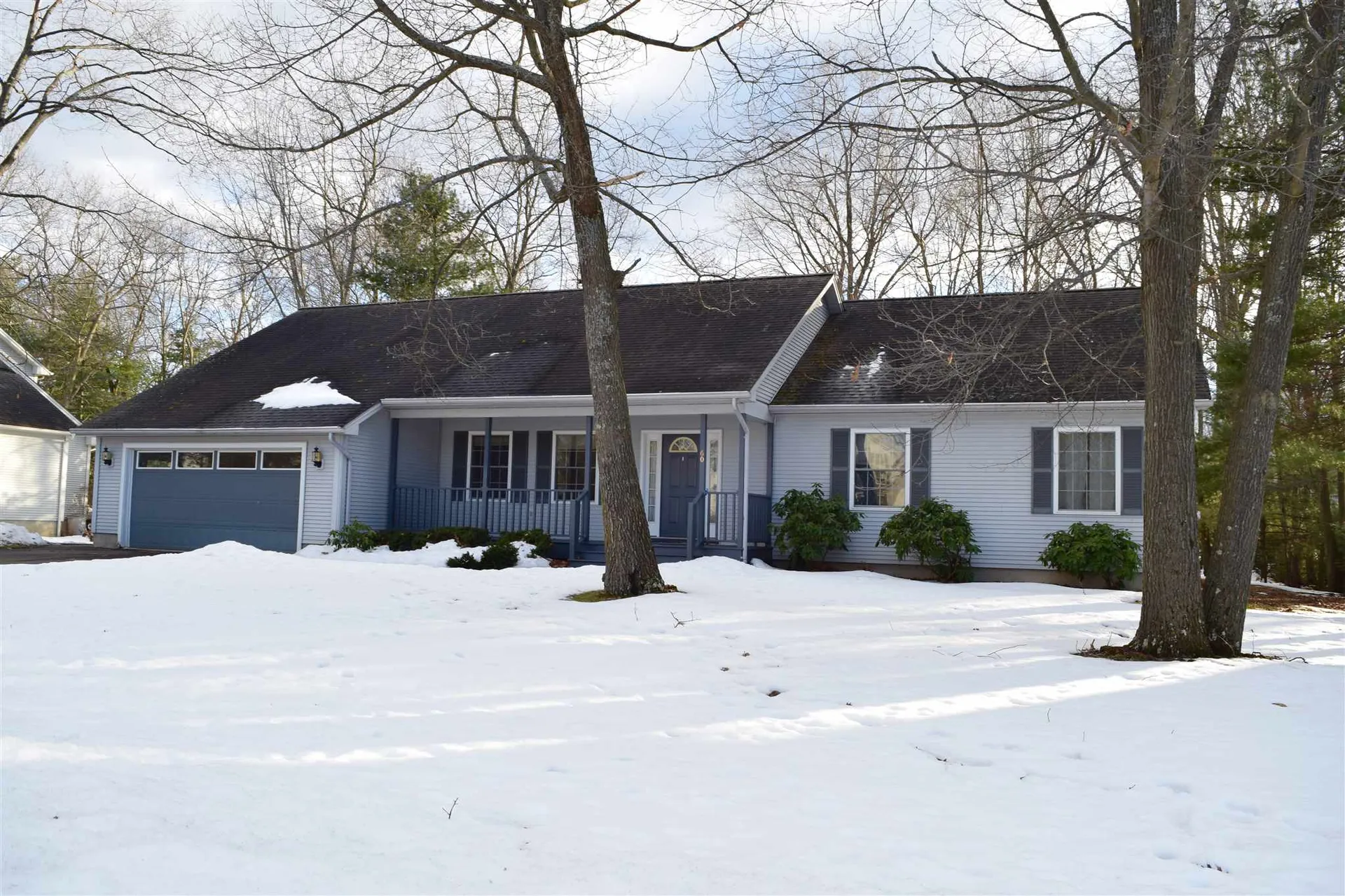 60 Richfield Lane Colchester VT 05446