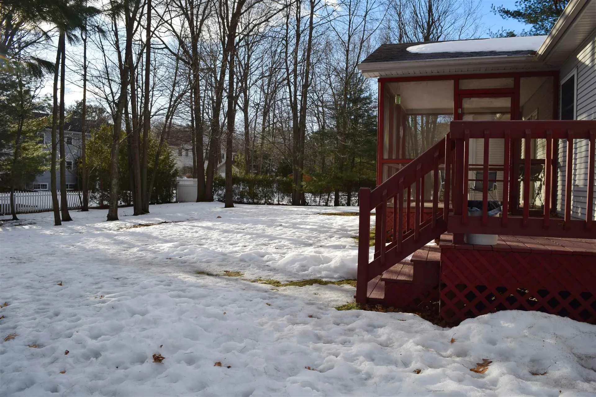 60 Richfield Lane Colchester VT 05446