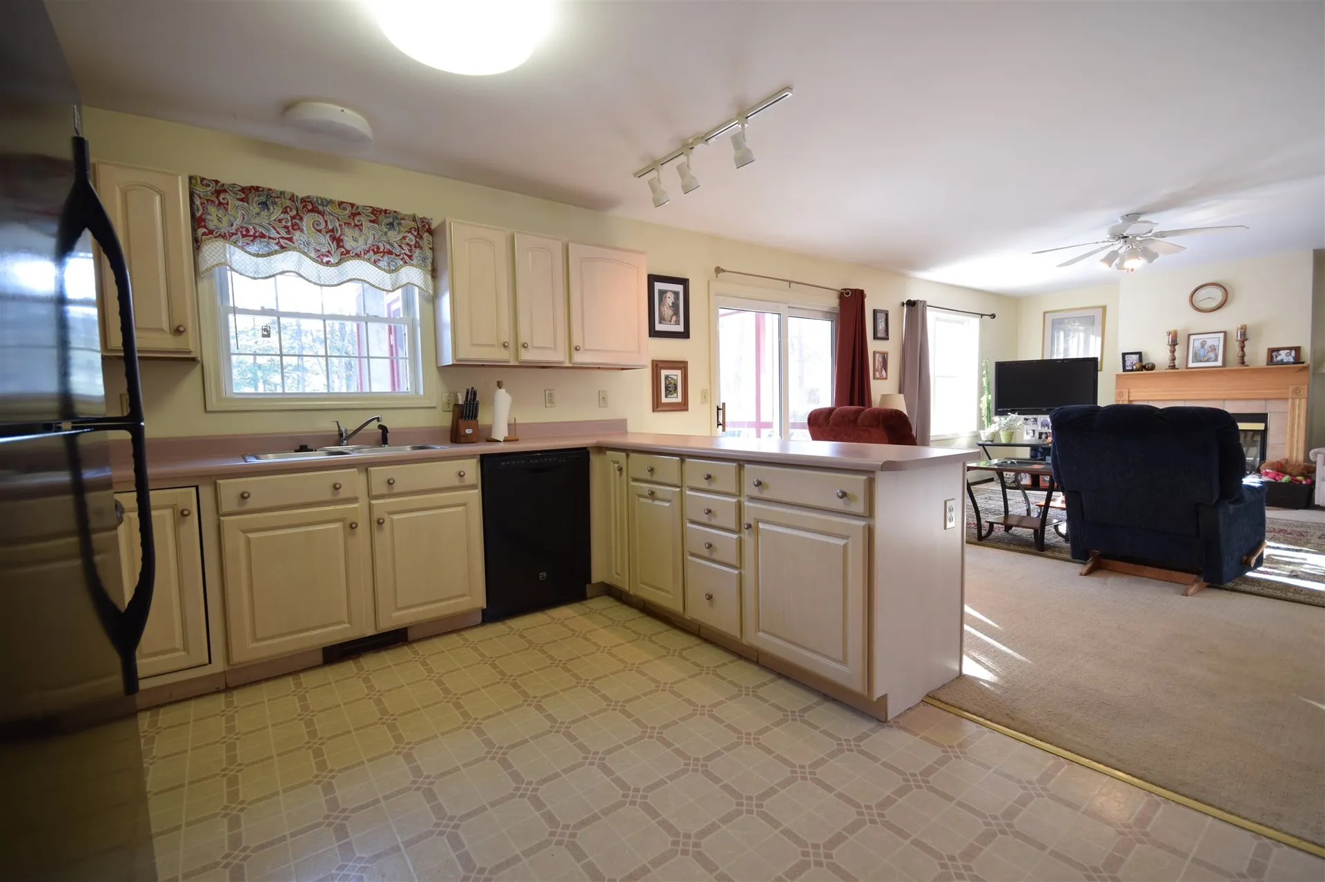 60 Richfield Lane Colchester VT 05446