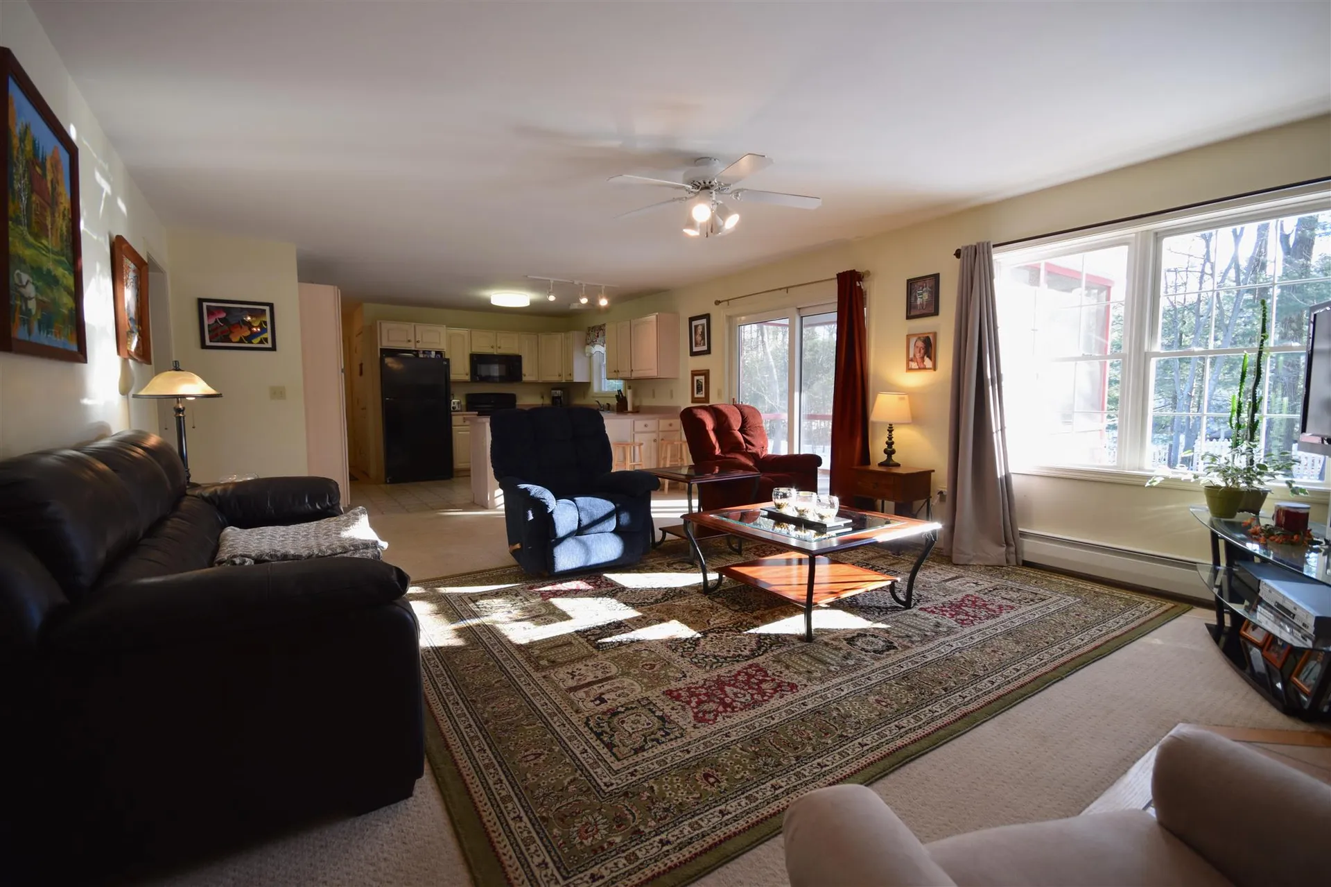 60 Richfield Lane Colchester VT 05446