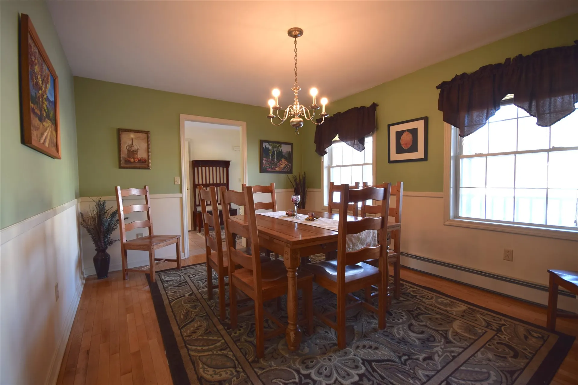60 Richfield Lane Colchester VT 05446