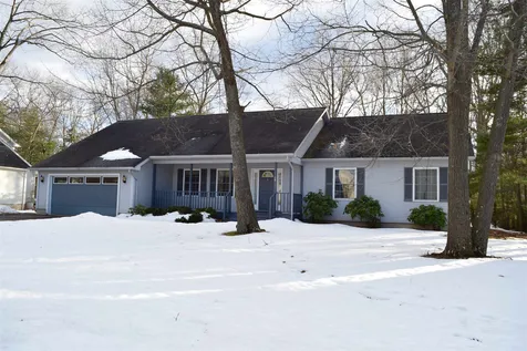 60 Richfield Lane Colchester VT 05446