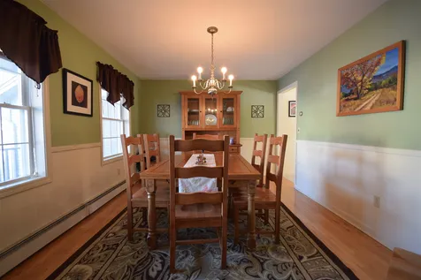 60 Richfield Lane Colchester VT 05446