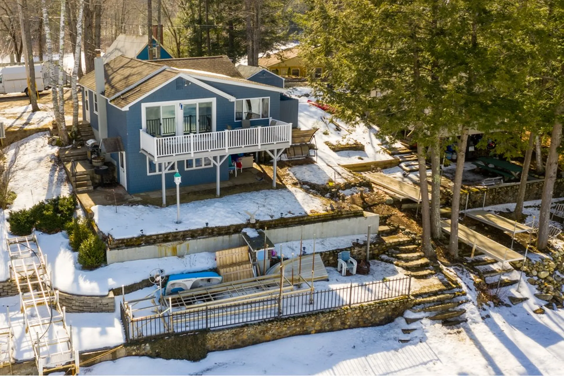 162 30th Street Shapleigh ME 04076