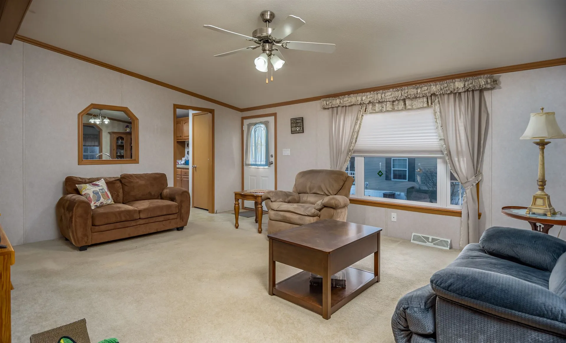 15 Lilac Drive Rochester NH 03867