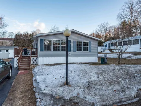15 Lilac Drive Rochester NH 03867