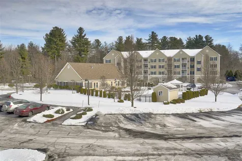 59 Cluff Road Salem NH 03079