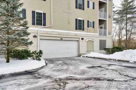 59 Cluff Road Salem NH 03079