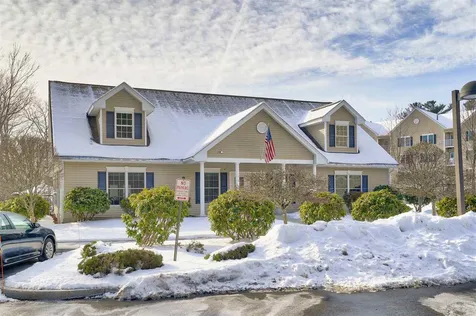 59 Cluff Road Salem NH 03079