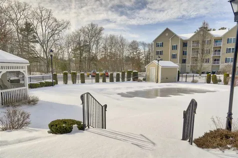 59 Cluff Road Salem NH 03079