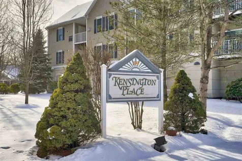 59 Cluff Road Salem NH 03079