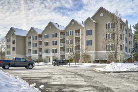 59 Cluff Road Salem NH 03079