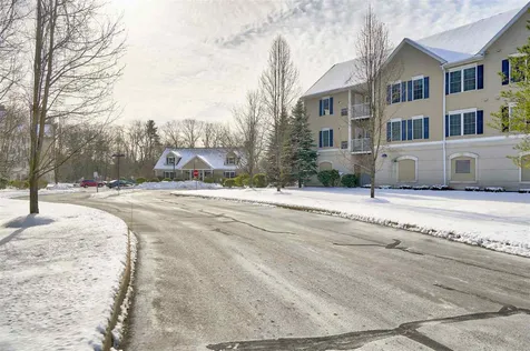 59 Cluff Road Salem NH 03079