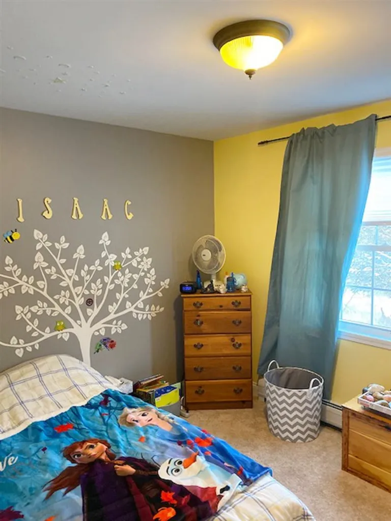 29 Cedar Road Fairfax VT 05454