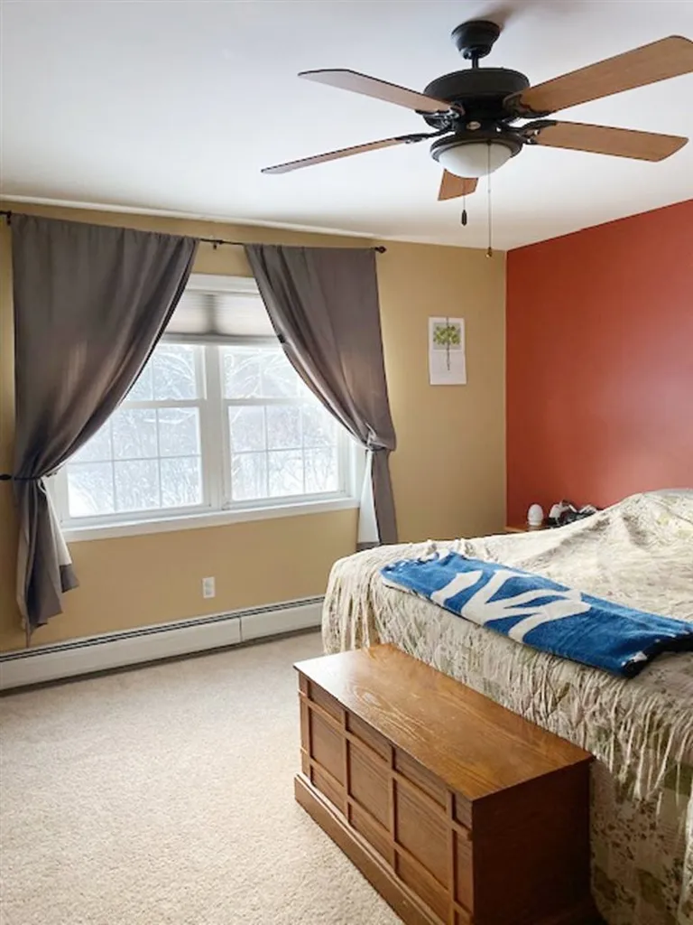 29 Cedar Road Fairfax VT 05454