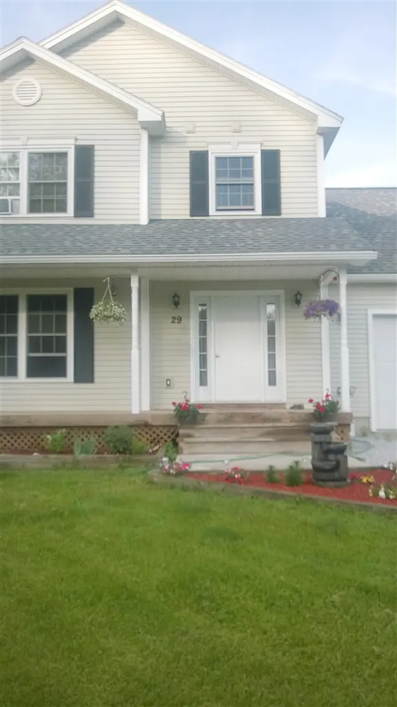 29 Cedar Road Fairfax VT 05454