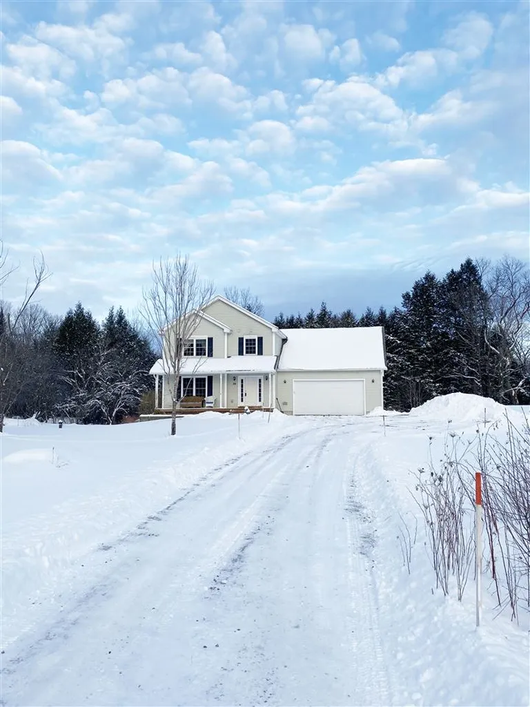 29 Cedar Road Fairfax VT 05454