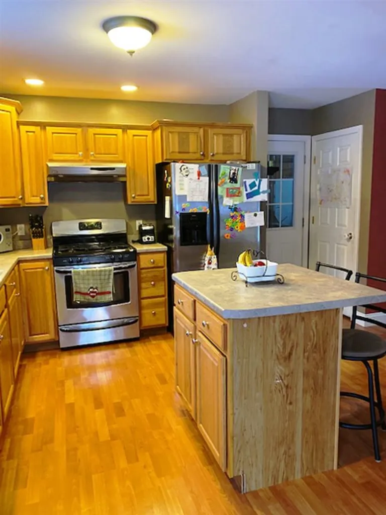 29 Cedar Road Fairfax VT 05454