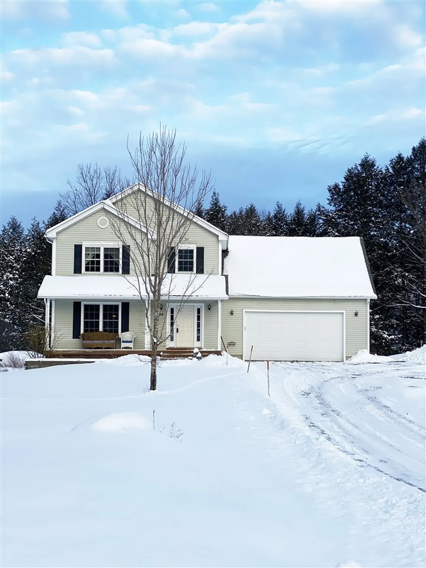 29 Cedar Road Fairfax VT 05454