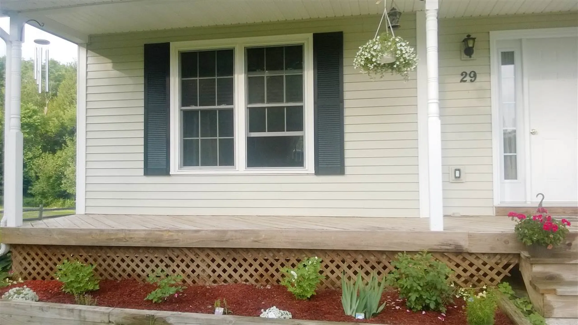29 Cedar Road Fairfax VT 05454