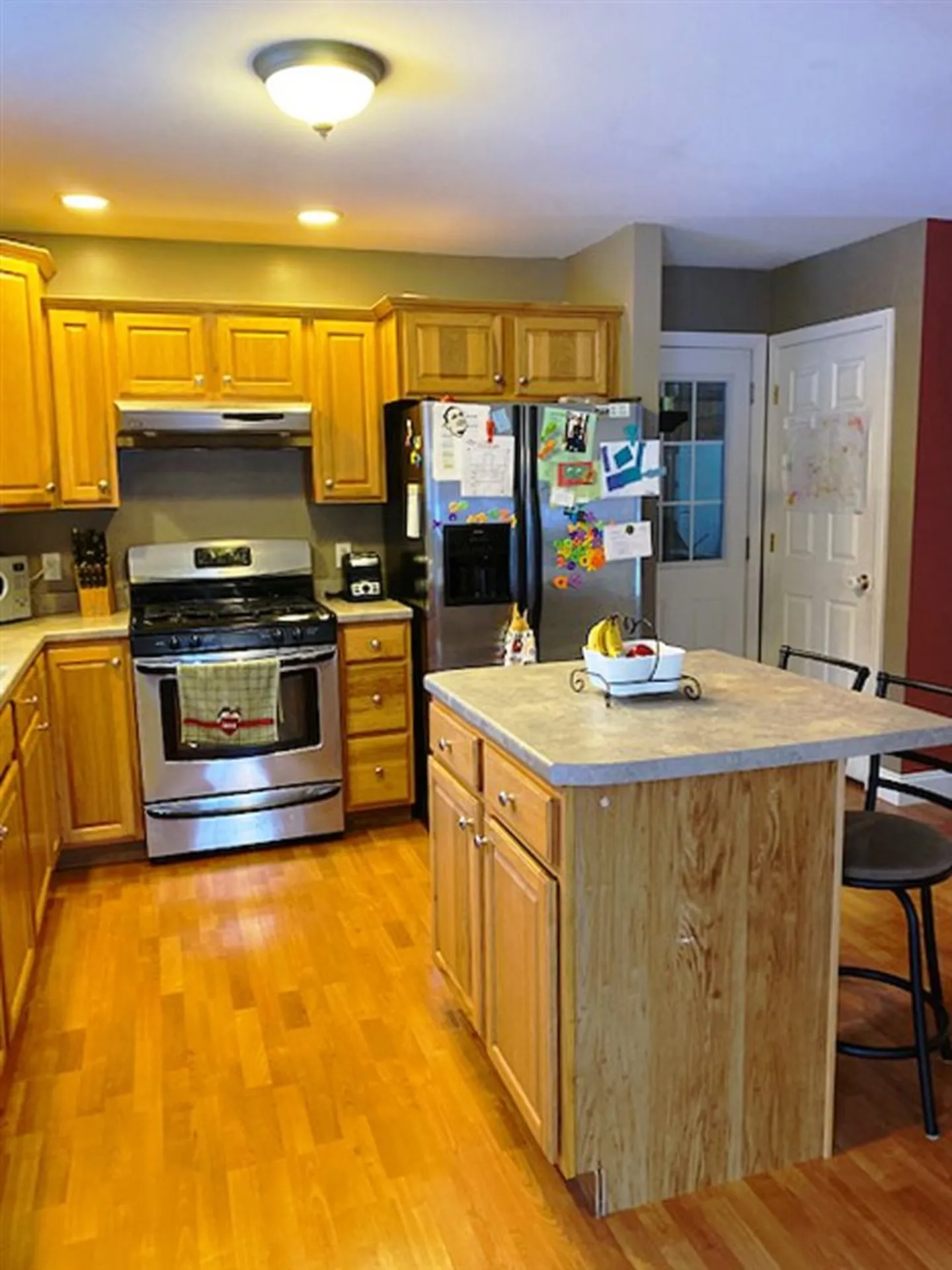 29 Cedar Road Fairfax VT 05454