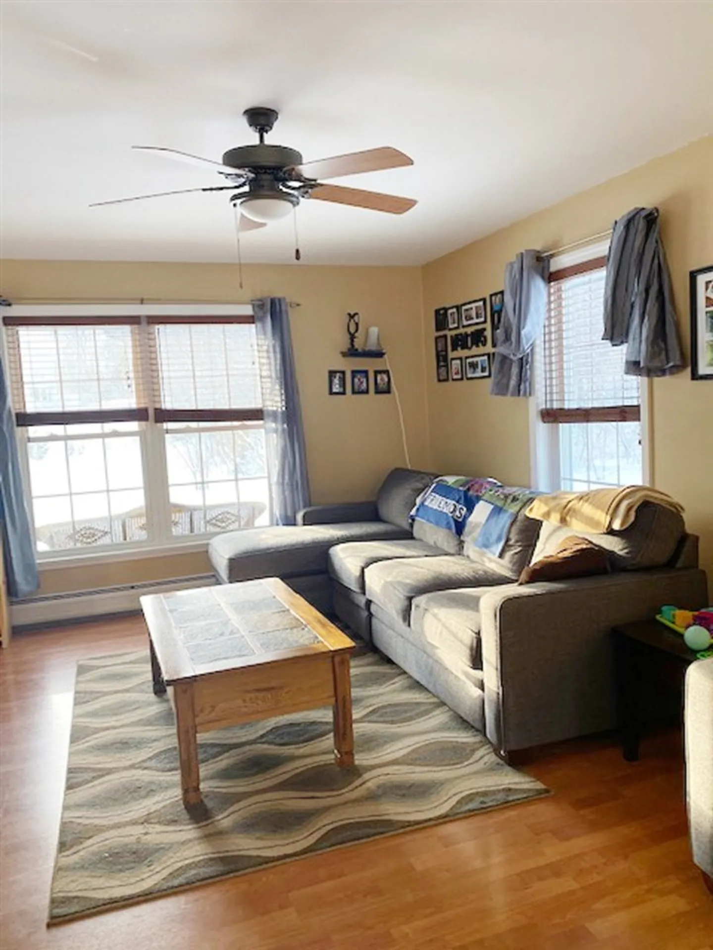29 Cedar Road Fairfax VT 05454