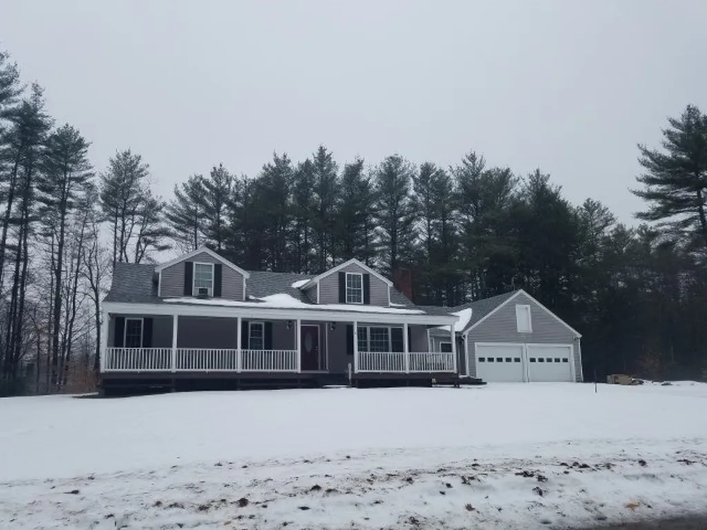 6 Kevin Lane Jaffrey NH 03452
