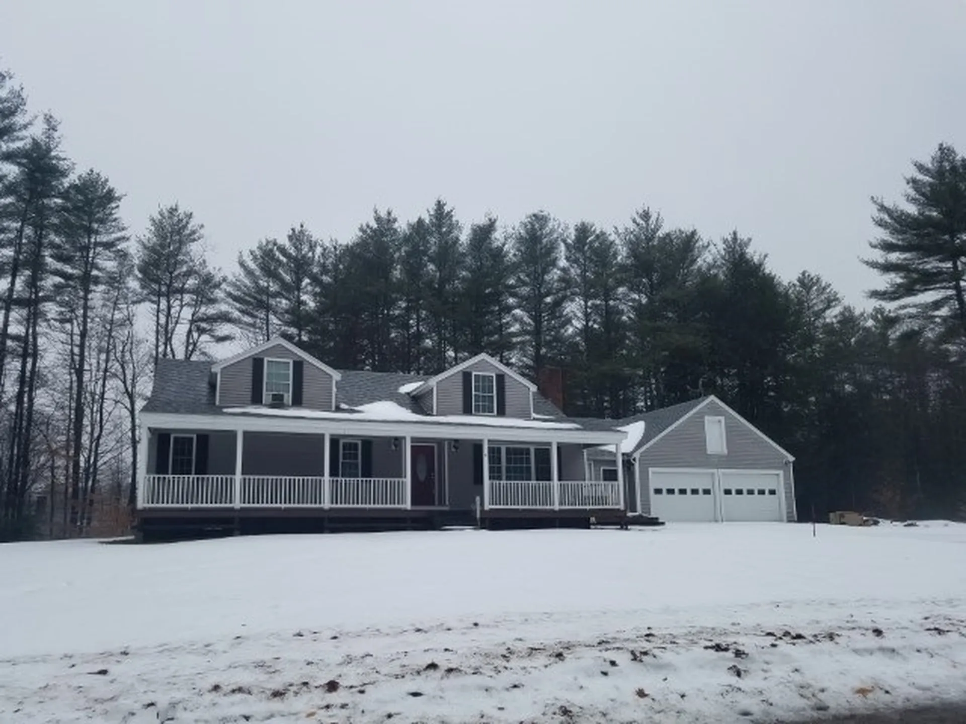 6 Kevin Lane Jaffrey NH 03452