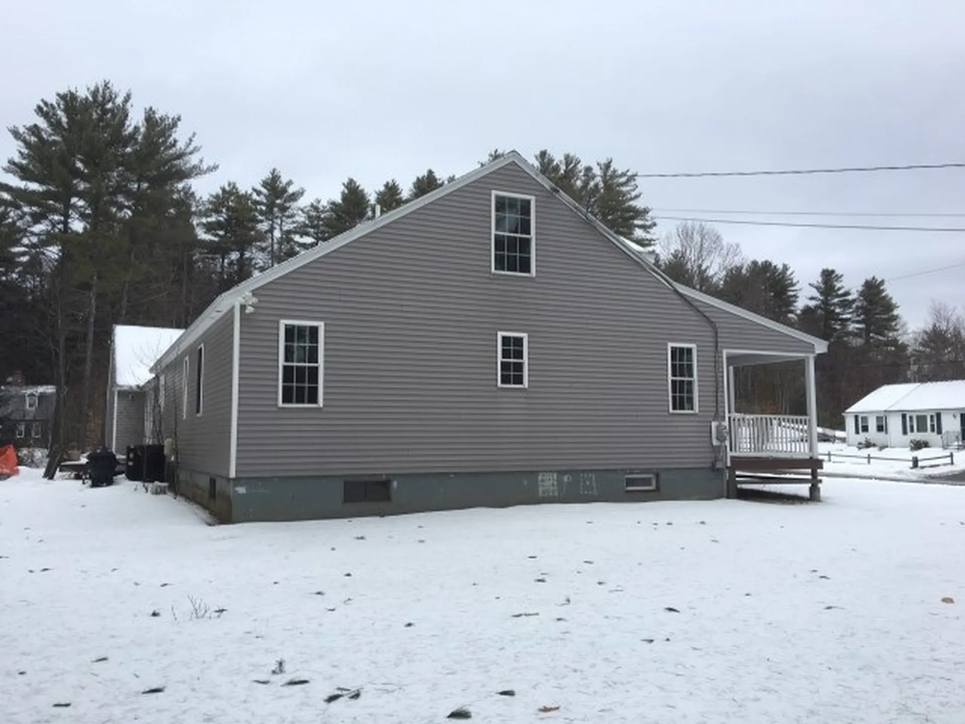 6 Kevin Lane Jaffrey NH 03452