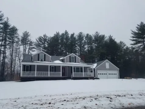 6 Kevin Lane Jaffrey NH 03452