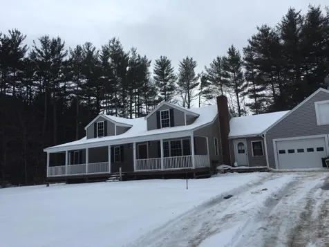 6 Kevin Lane Jaffrey NH 03452