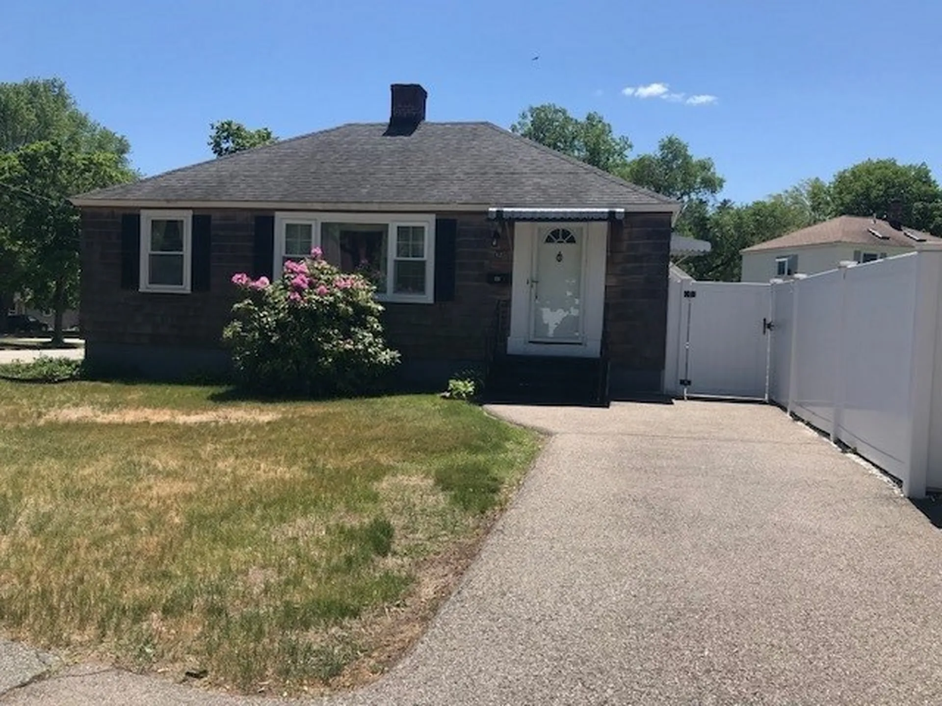 12 Whipple Court Portsmouth NH 03801