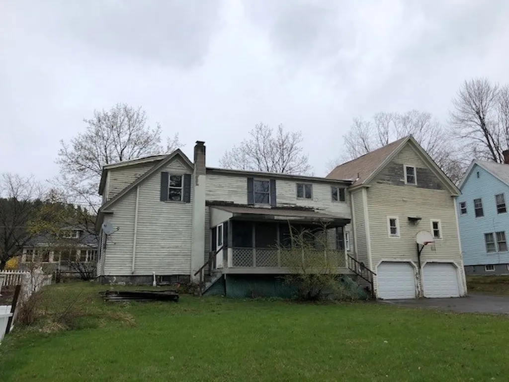 31 Valley Street Keene NH 03431